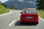BMW M3 Coupe 1986 года (WW)
